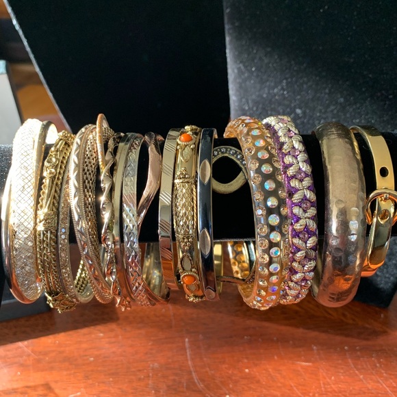 1/2 Pound Jewelry Lot - Picture 5 of 16